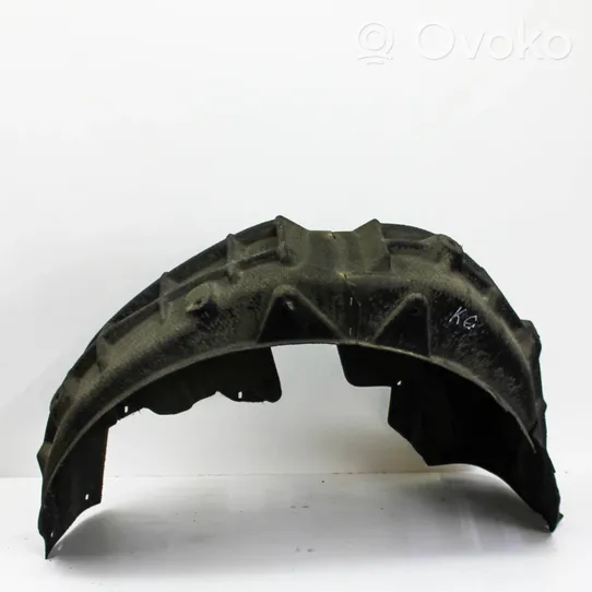 Audi Q3 8U Rear arch fender liner splash guards 