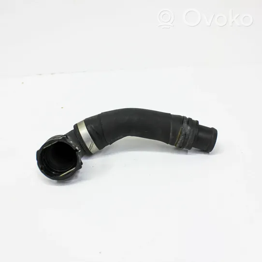 Audi Q3 8U Engine coolant pipe/hose 3B0122291L