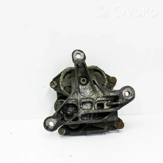 Audi A6 C7 Supporto della scatola del cambio 4G0399153A