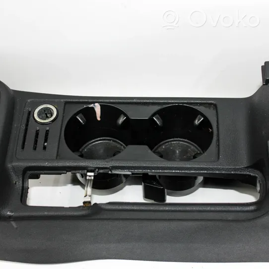 Volkswagen Golf VII Console centrale 5GM862535