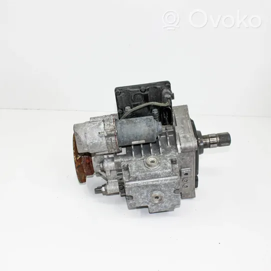 Volkswagen Golf VII Gearbox transfer box case 0CQ907554E