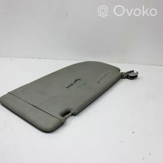 Volkswagen Caddy Sun visor 2K0857551B