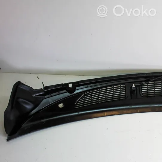 Skoda Fabia Mk2 (5J) Garniture d'essuie-glace 5J2819403A