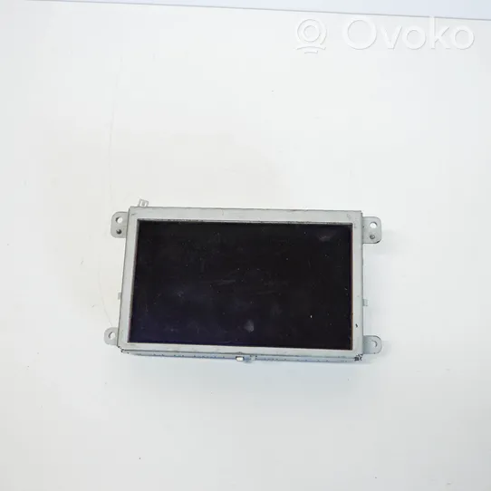 Audi A6 S6 C6 4F Monitor/display/piccolo schermo 4F0919603A