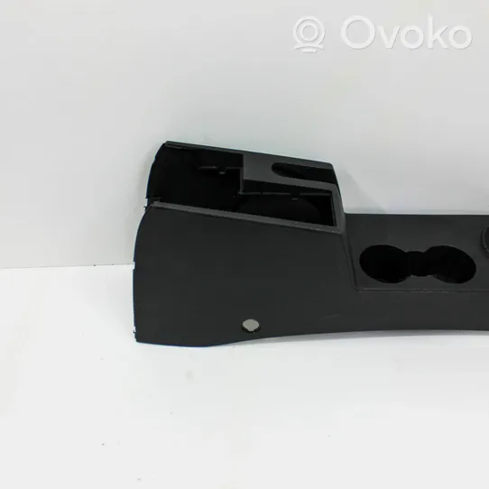 Volkswagen Touran I Center console 1T0863679C