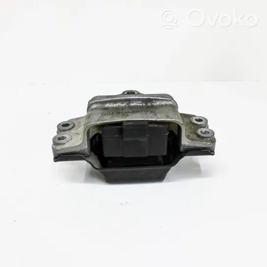 Audi Q3 8U Support de moteur, coussinet 3C0199555AE