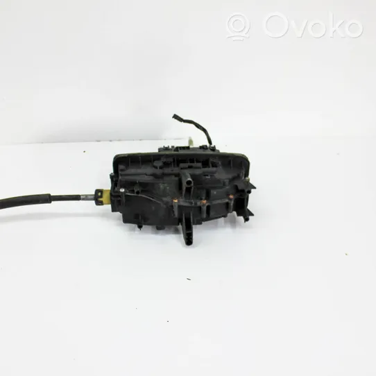 Audi A4 S4 B8 8K Vaihteenvalitsin 8K1713041AP