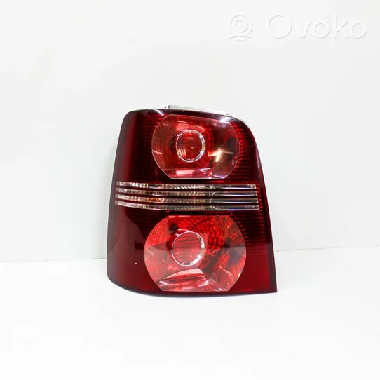 Volkswagen Touran I Lampa tylna 1T0945257D