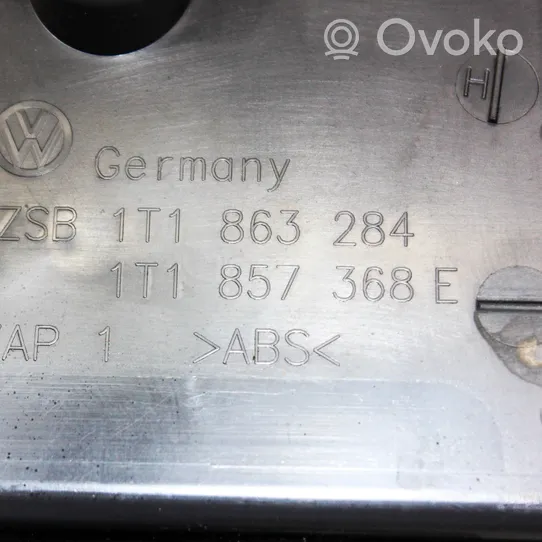 Volkswagen Touran I Kita salono detalė 1T1863284