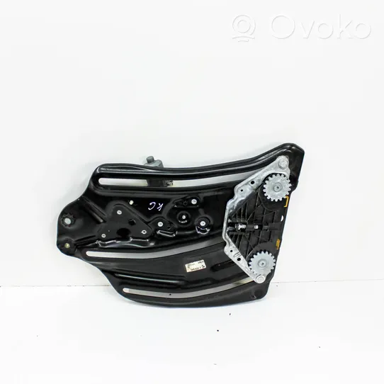 BMW 2 F22 F23 Regulador de puerta trasera con motor 2572945