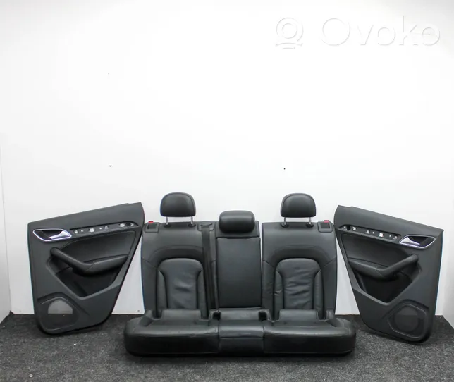 Audi Q3 8U Set sedili 