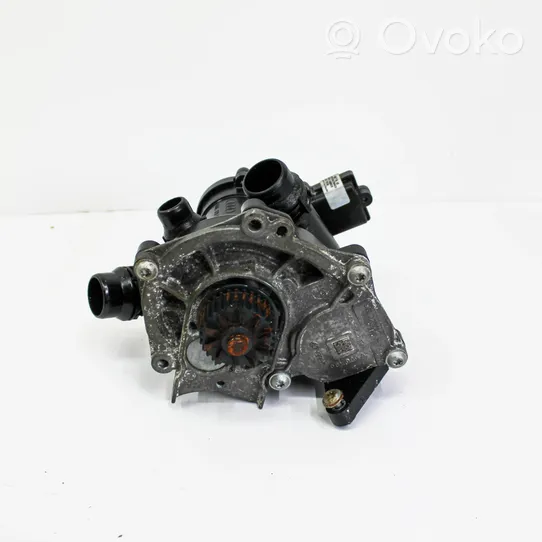 Audi Q5 SQ5 Kühlwasserpumpe Wasserpumpe 06L121111P