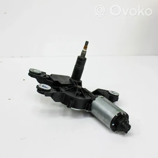 Volkswagen Tiguan Moteur d'essuie-glace arrière 5N0955711A