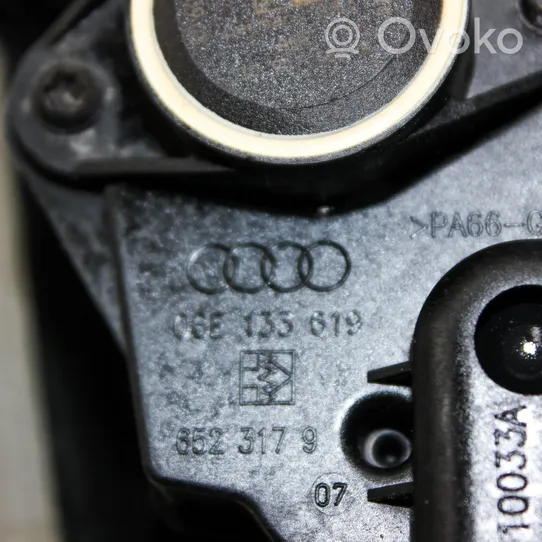 Audi Q5 SQ5 Kolektor ssący 06E133210L
