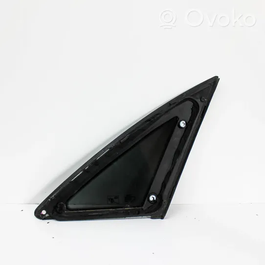 Audi A4 S4 B8 8K Rear side window/glass 8K5845299G