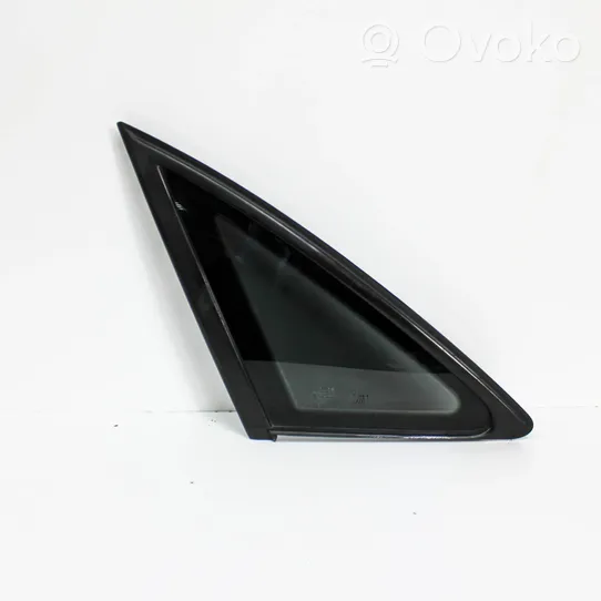 Audi A4 S4 B8 8K Rear side window/glass 8K5845299G