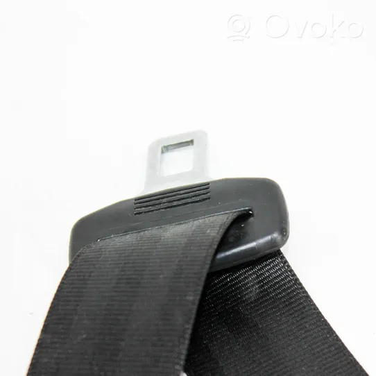 Audi A4 S4 B8 8K Takaistuimen turvavyö 8T0857805N