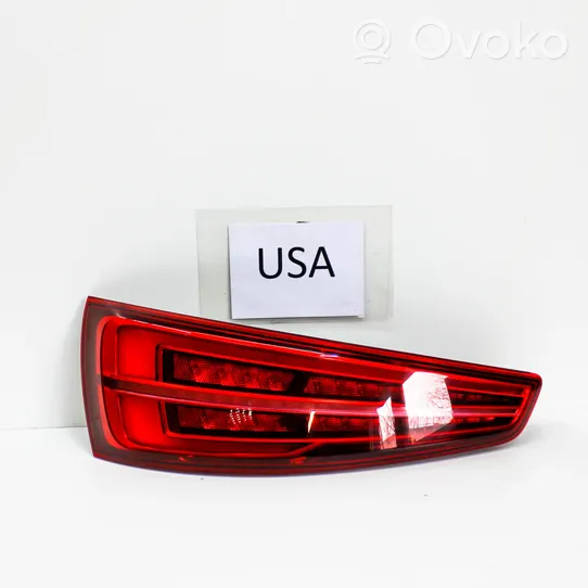 Audi Q3 8U Rear/tail lights 8U0945093AB