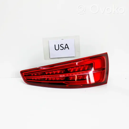 Audi Q3 8U Rear/tail lights 8U0945094AB