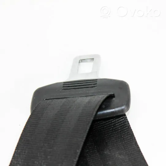 Audi A4 S4 B8 8K Rear seatbelt 8T0857805N