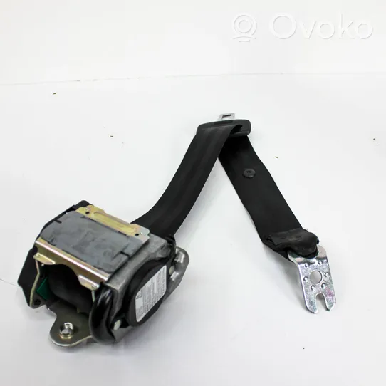 Audi A4 S4 B8 8K Cintura di sicurezza posteriore 8T0857805N