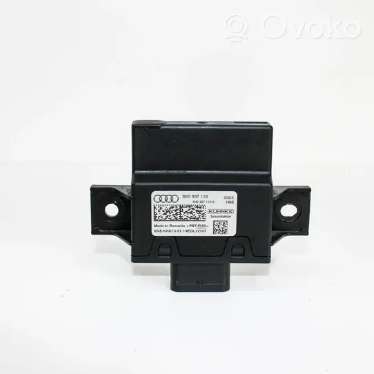 Audi A4 S4 B8 8K Autres dispositifs 8K0907159