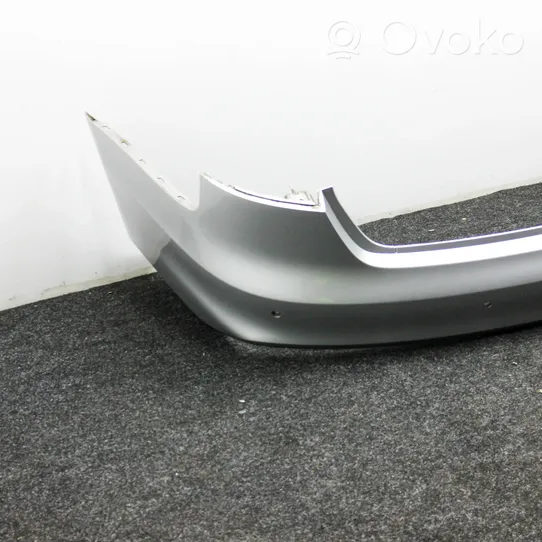 Audi A4 S4 B8 8K Rear bumper 8K5807511