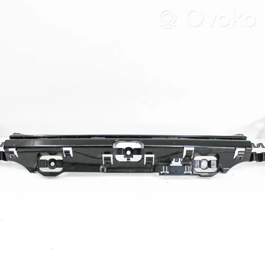 BMW 2 F22 F23 Soporte de montaje del parachoques trasero 7285532