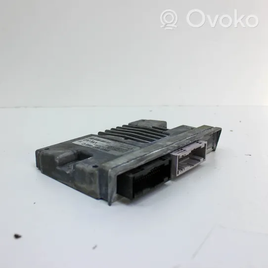 Audi A4 S4 B9 Moduł sterowania Gateway 8W0907468C