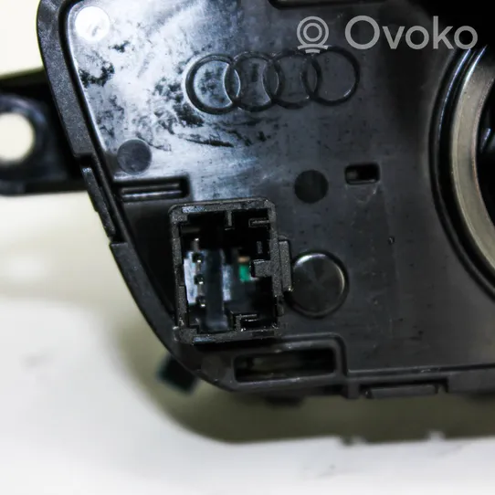 Audi A4 S4 B9 Przełącznik świateł 4M0941531AS