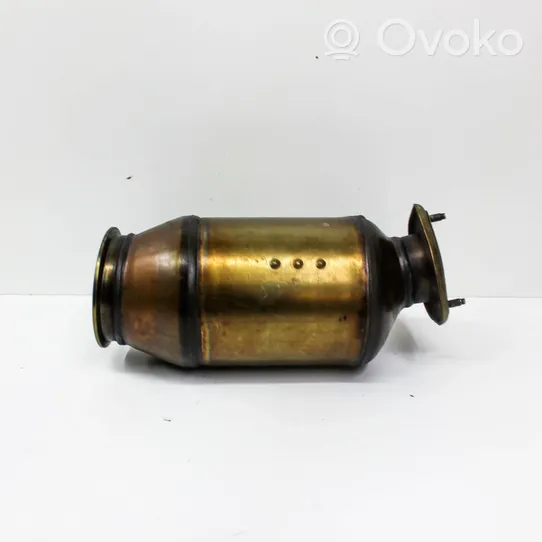 Audi A4 S4 B9 Katalysaattori/FAP/DPF-hiukkassuodatin 8W0131703AC