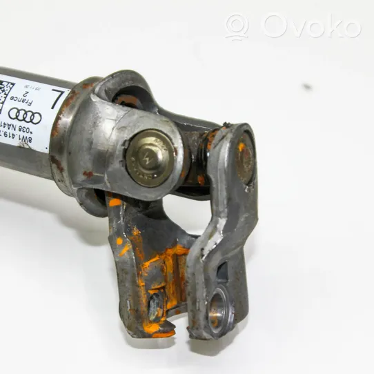 Audi A4 S4 B9 Steering column universal joint 8W1419753B