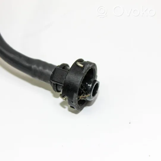 Audi A4 S4 B9 Engine coolant pipe/hose 8W0121081EE