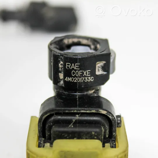 Audi A4 S4 B9 Kraftstoffdrucksensor 8W0971767G