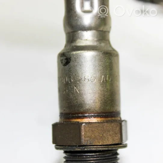 Audi A4 S4 B9 Sensore della sonda Lambda 8W0906265AQ