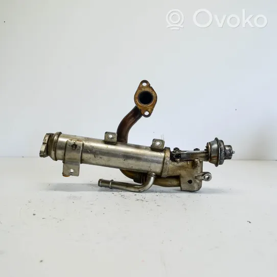 Audi A4 S4 B8 8K EGR aušintuvas 03L131512AB