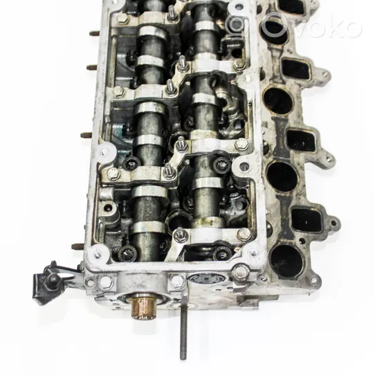 Audi Q5 SQ5 Testata motore 03L103373E