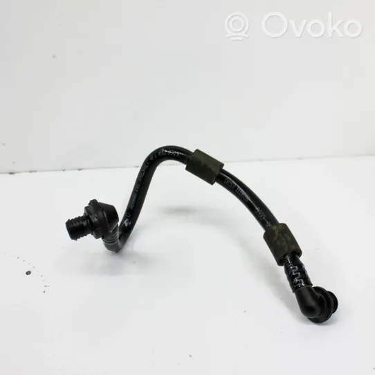 Audi A6 S6 C6 4F Linea/tubo/manicotto del vuoto 4F1611931K