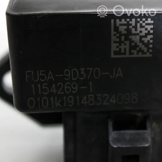 Ford F150 Sterownik / Moduł pompy wtryskowej FU5A9D370JA