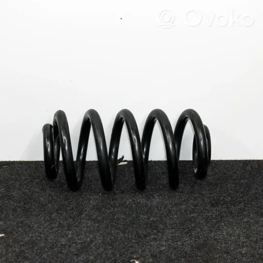 Audi A6 S6 C6 4F Rear coil spring 