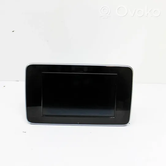 Mercedes-Benz GLC X253 C253 Monitor/display/piccolo schermo A2059004113