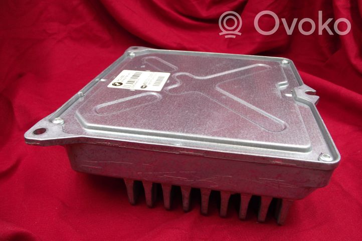 BMW 5 G30 G31 Module de passerelle 8736485