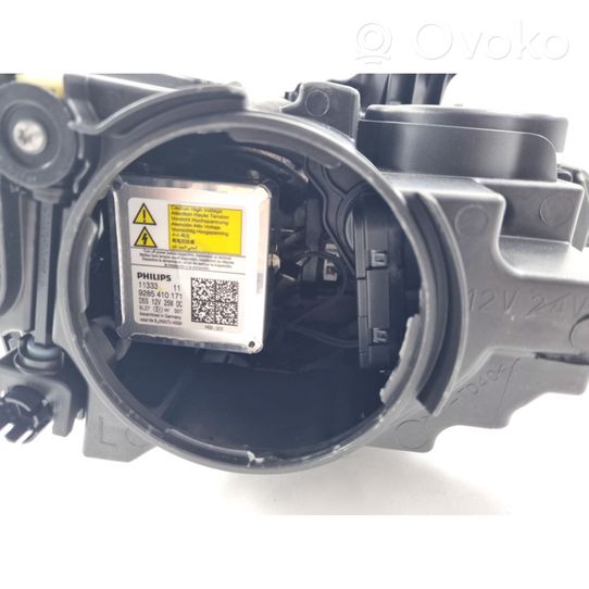 Audi A3 S3 8V Lampa przednia 8V0941005J