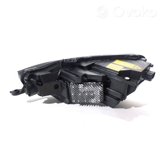 Audi A5 Headlight/headlamp 8W6941086D