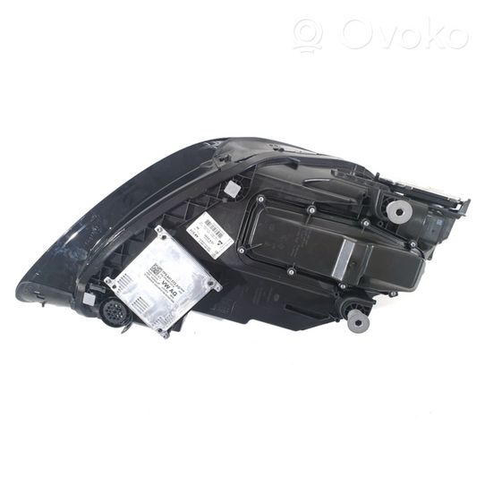 Porsche Cayenne (9Y0 9Y3) Передняя фара 9Y0941033T