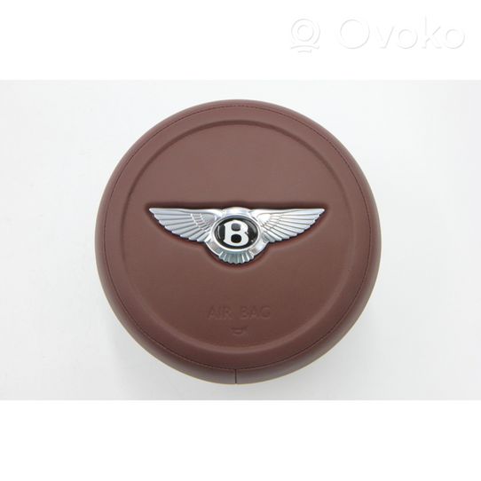 Bentley Mulsanne Poduszka powietrzna Airbag kierownicy 3Y0880206