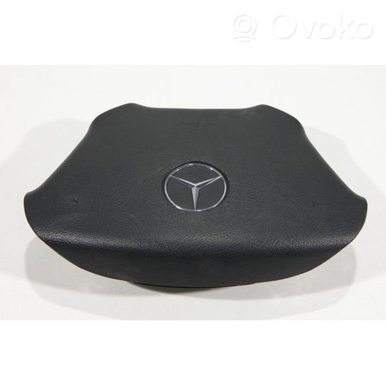 Mercedes-Benz ML W163 Airbag dello sterzo 16346002989B5106