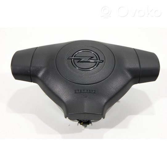 Opel Agila B Steering wheel airbag 