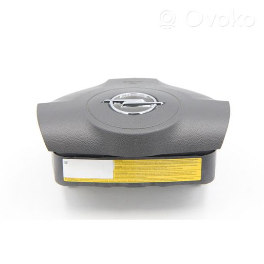 Opel Zafira B Kit d’airbag 13111348