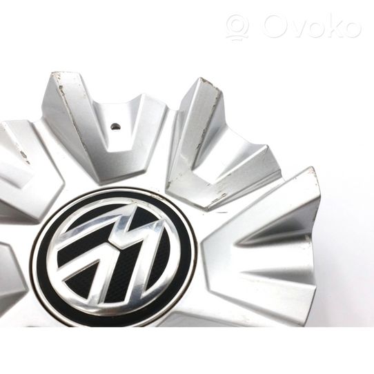 Volkswagen Touareg III Original wheel cap 760601149A